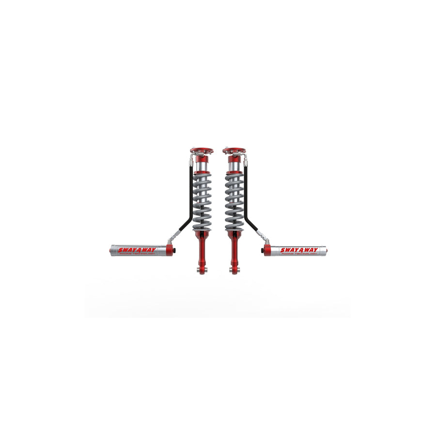 aFe 301-5600-10-CA Coilovers Ford F-150 Raptor 10-14 V8-6.2L