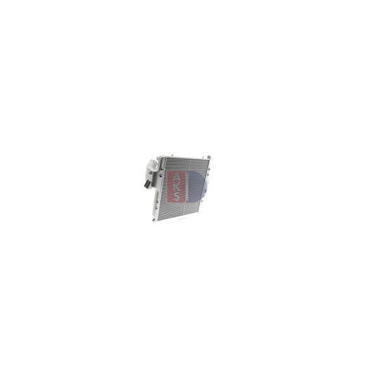 AKS Dasis 137100N Intercooler