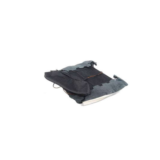 Genuine BMW 52107249499 E60 E61 Cover, Multifunctional Seat, Leather SCHWARZ (Inc. 520d, 530i & 535xi)