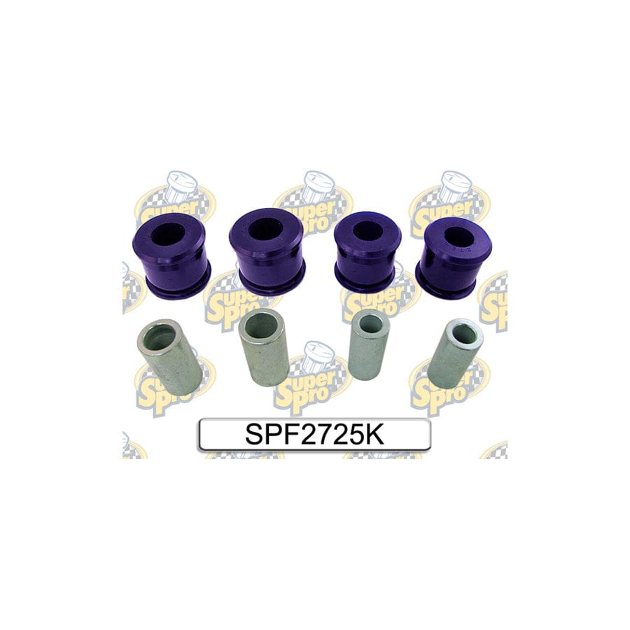 SuperPro SPF2729C6K SuperPro Polyurethane Bush