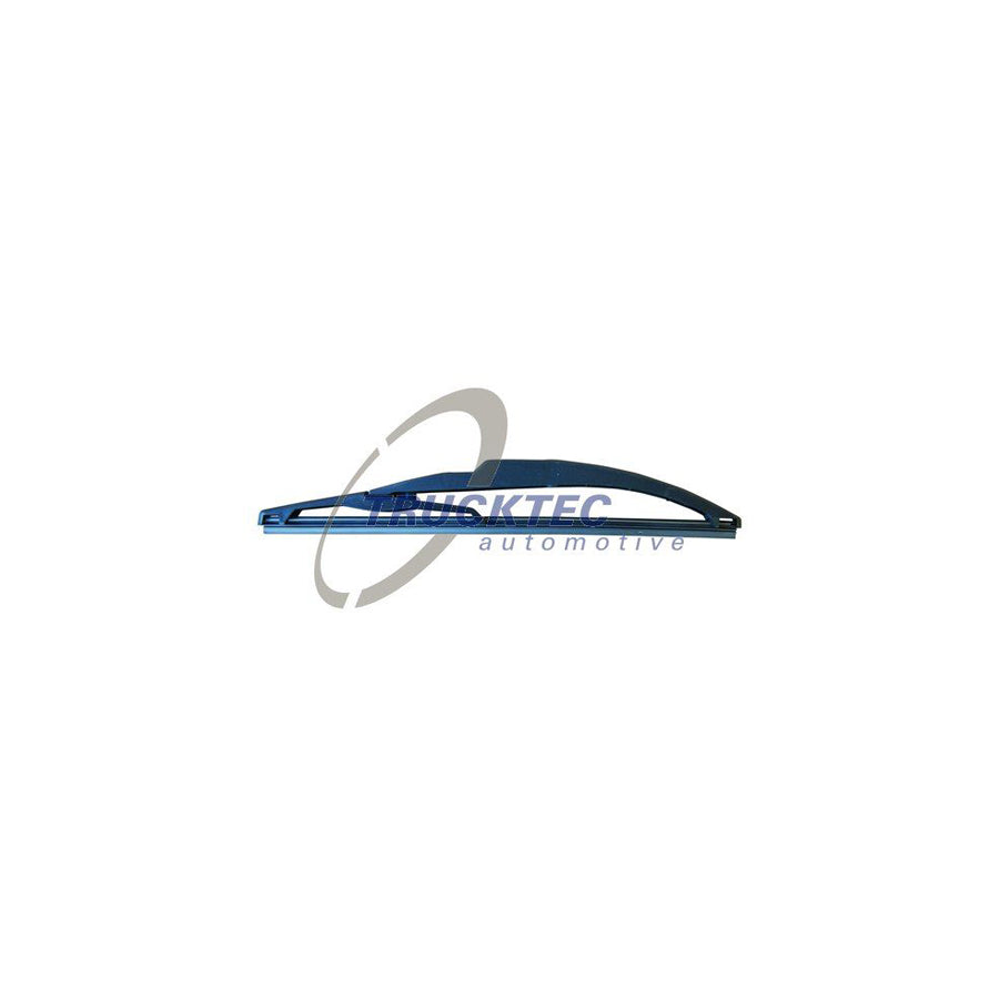 Trucktec Automotive 02.58.431 Wiper Blade