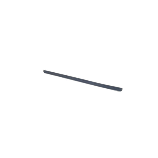 Genuine BMW 51212694036 E39 Interior Right Front Moulding GLANZSCHWARZ (Inc. 523i, 540i & 520d)