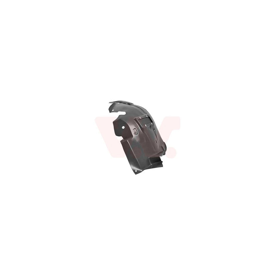 Van Wezel 3891433 Panelling, Mudguard