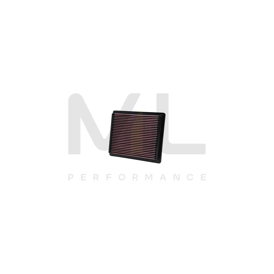 K&N 33-2106-1 Replacement Air Filter