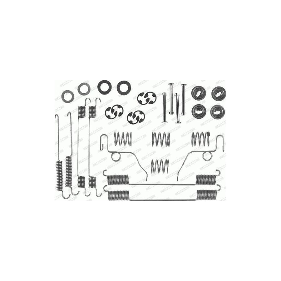 FERODO PREMIER FBA40 Accessory Kit, Brake Shoes