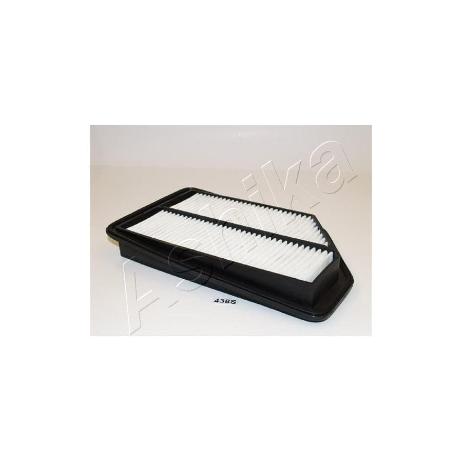 Ashika 20-04-438 Air Filter For Honda Civic Viii Hatchback (Fn, Fk)