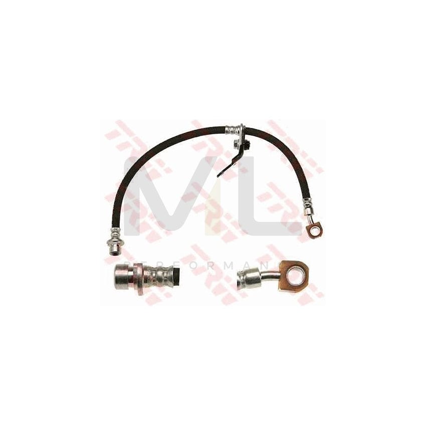 TRW PHD7071 Brake Hose 470mm