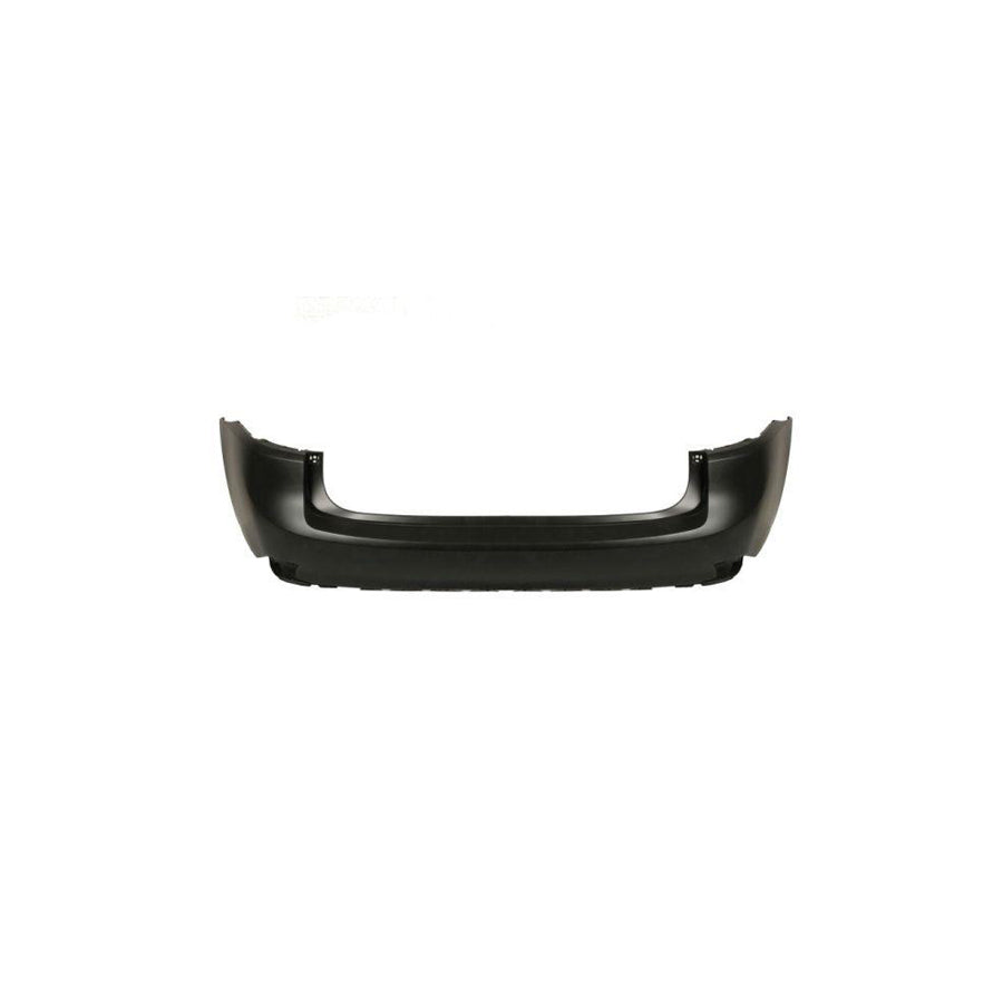 Blic 5506-00-8173950P Rear Bumper