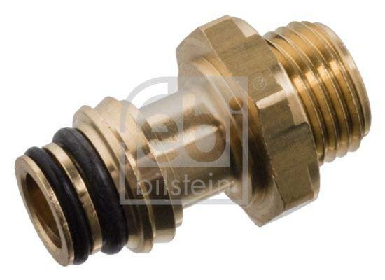 Febi Bilstein 105561 Connector, Compressed Air Line | ML Performance UK Car Parts