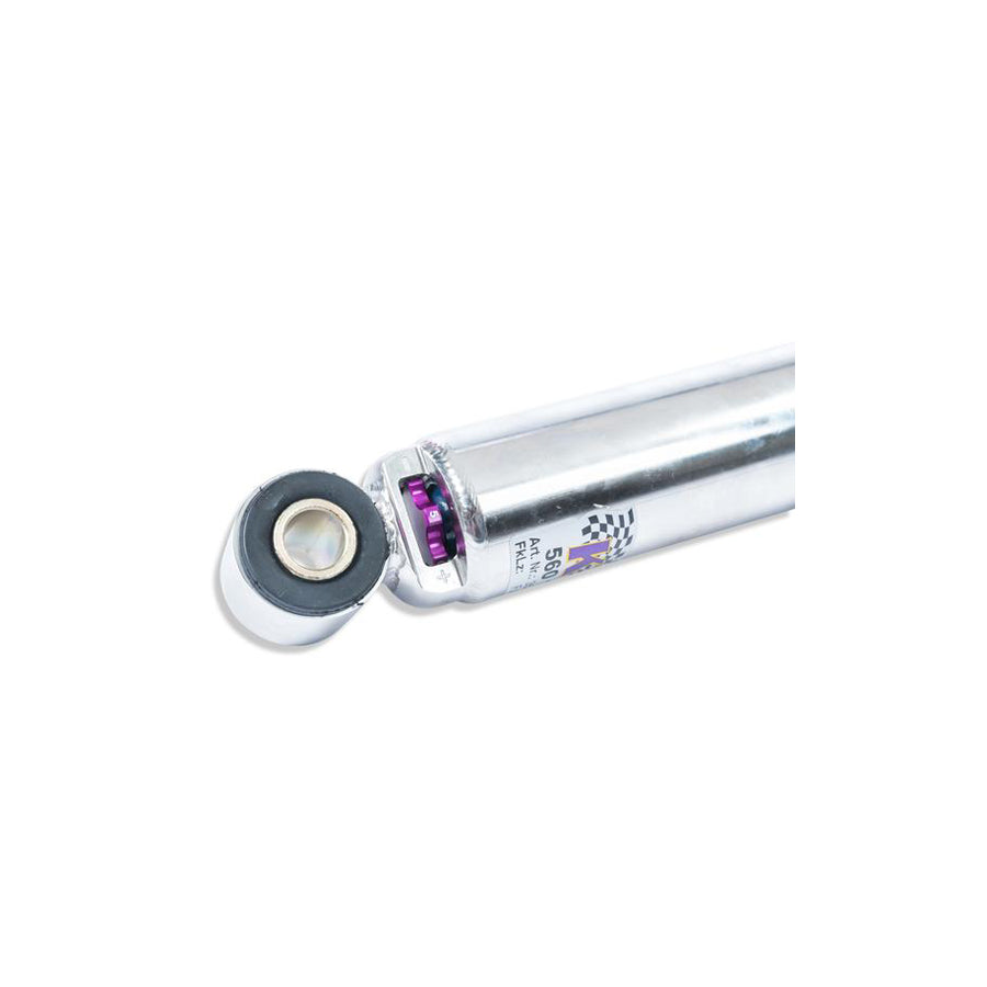 KW 35256016 Toyota  Variant 3 Coilover Kit (Alphard / Vellfire) 8  | ML Performance UK Car Parts