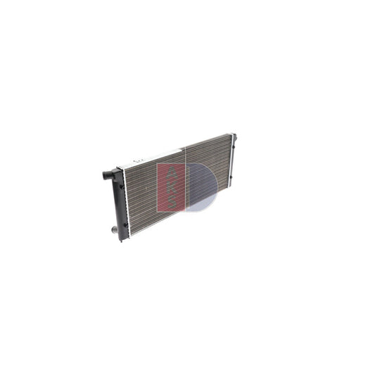 AKS Dasis 137110T Intercooler