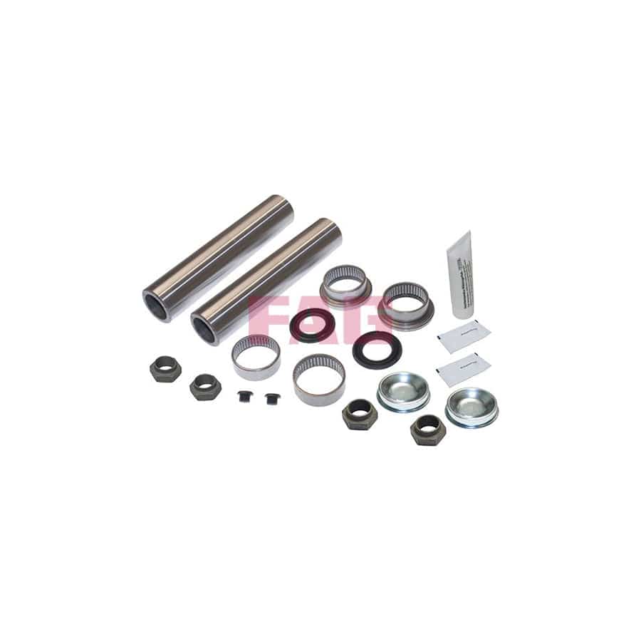 FAG 830 0050 30 Repair Set, Kingpin (Axle Beam) For Peugeot 206