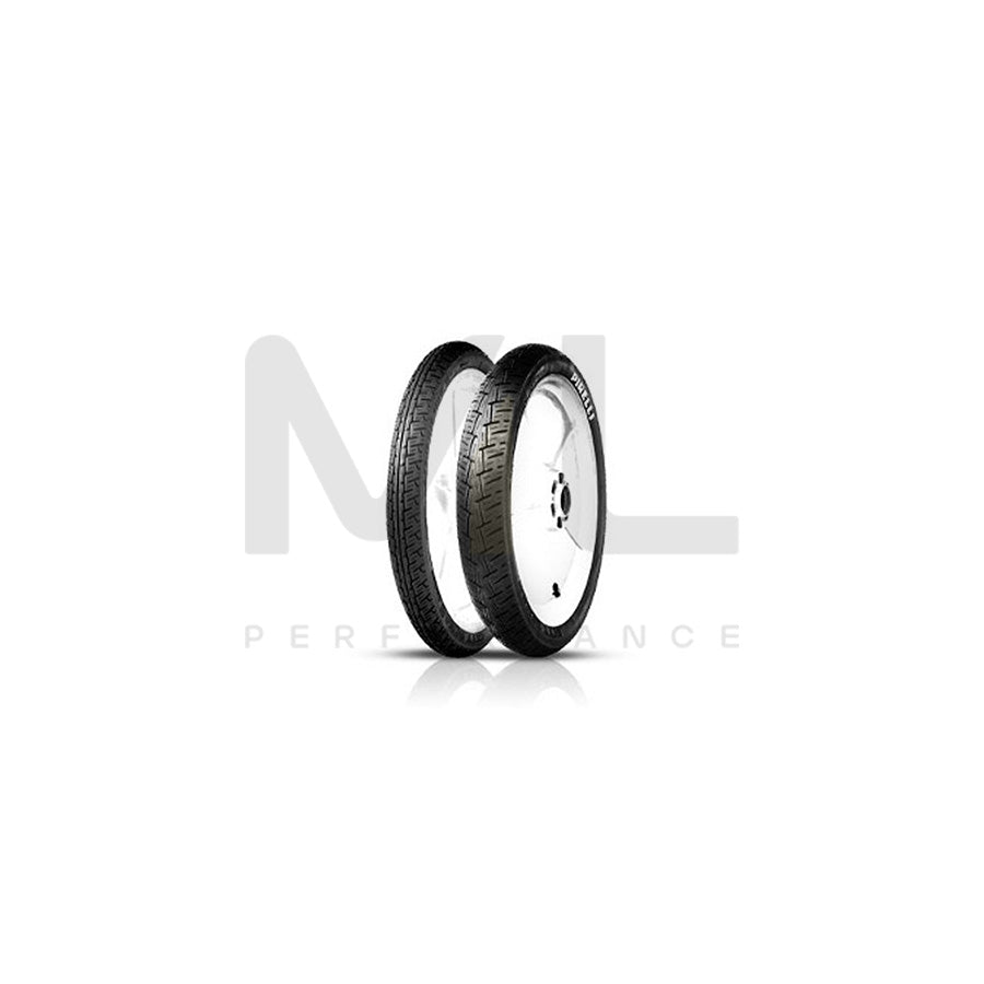 Pirelli CITY DEMON™ 120/90 16 63S Motorcycle Summer Tyre