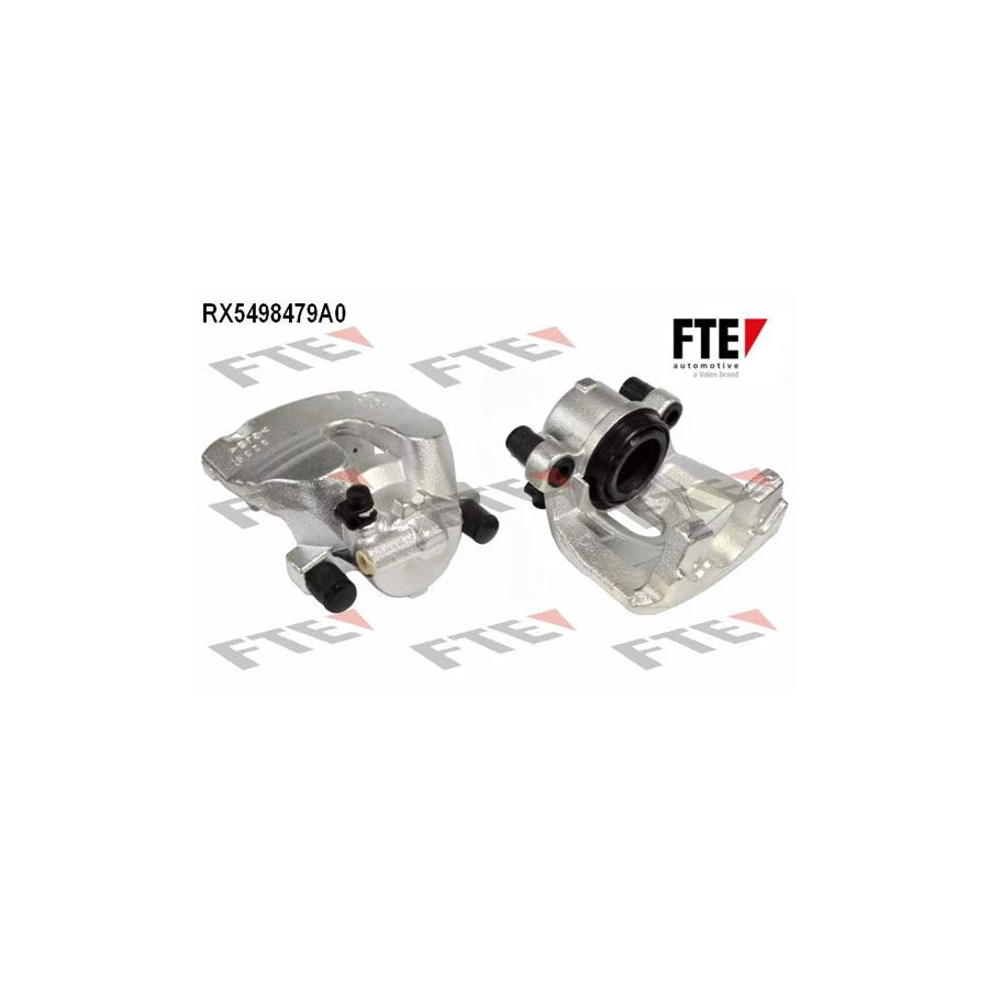 FTE Rx5498479A0 Brake Caliper