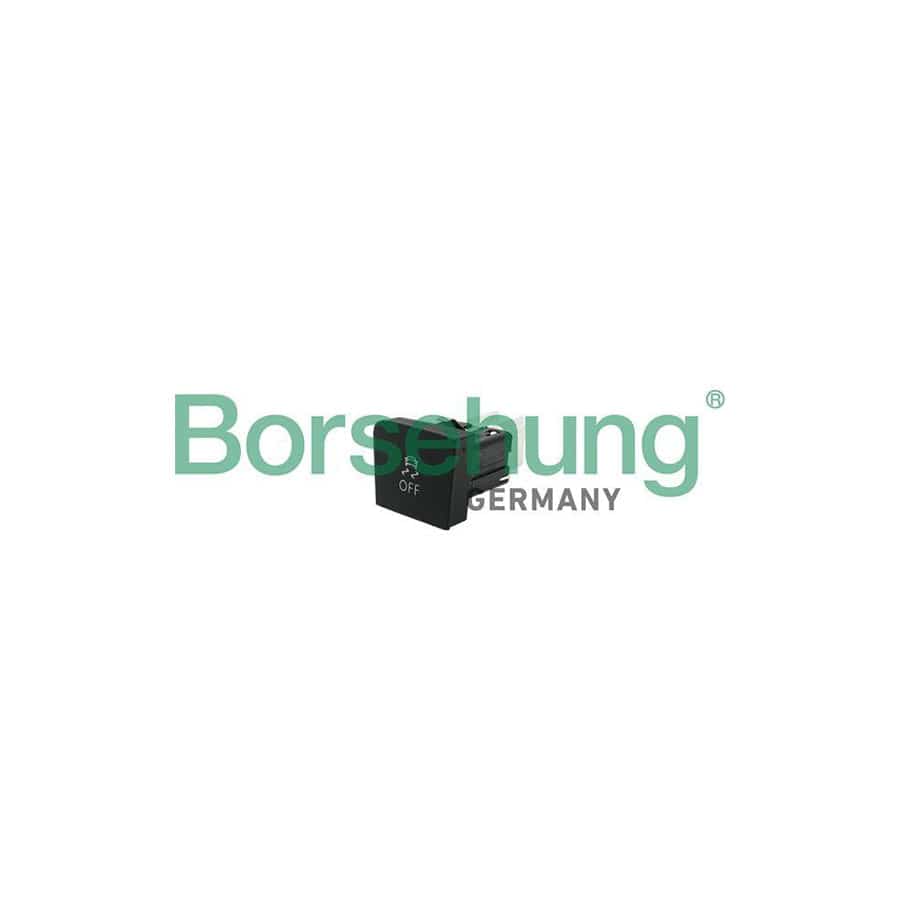 Borsehung B18895 Switch, Esp for VW Passat