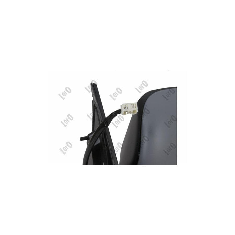 Abakus 3938M01 Wing Mirror for Toyota Iq (Aj10)