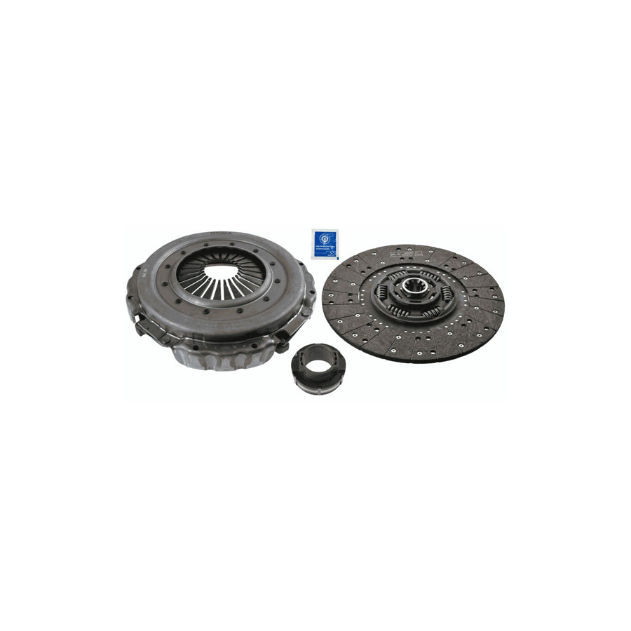 Sachs 3400 700 376 Clutch Kit