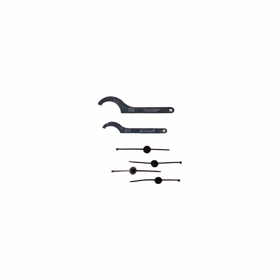 Bilstein 47-228146 LAND ROVER Range Rover B14 PSS Coilover 2 | ML Performance UK Car Parts
