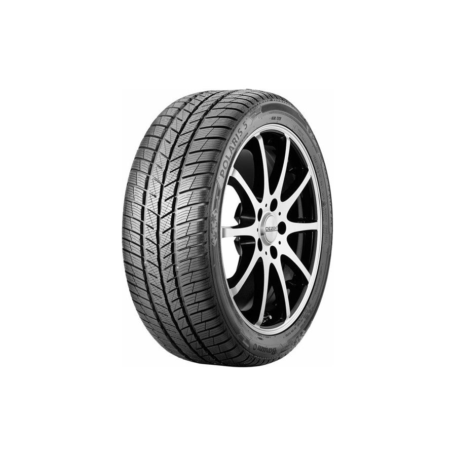 Barum Polaris 5 225/45 R19 96V 4X4 Winter Tyres