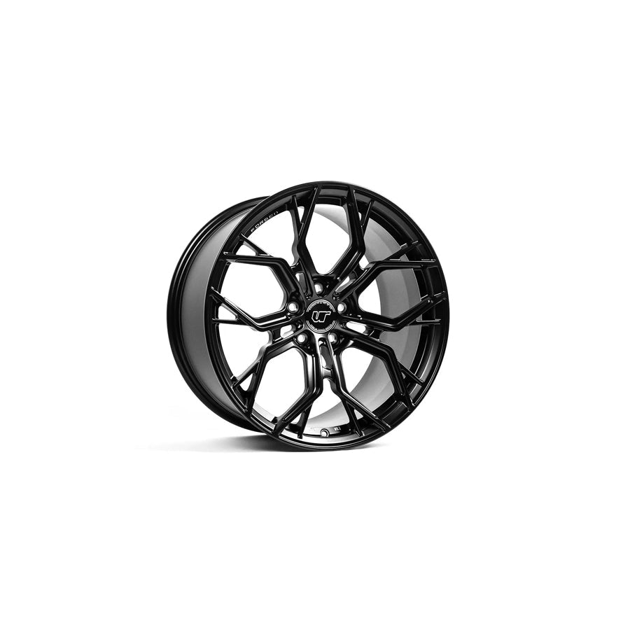 VR Forged D05 Wheel 22 Inch Custom 1pc Forged Monoblock