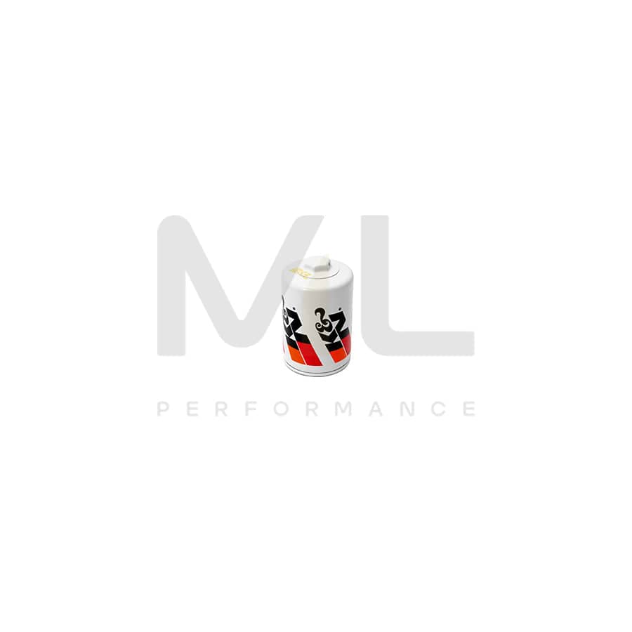 K&N HP-2011 Oil Filter