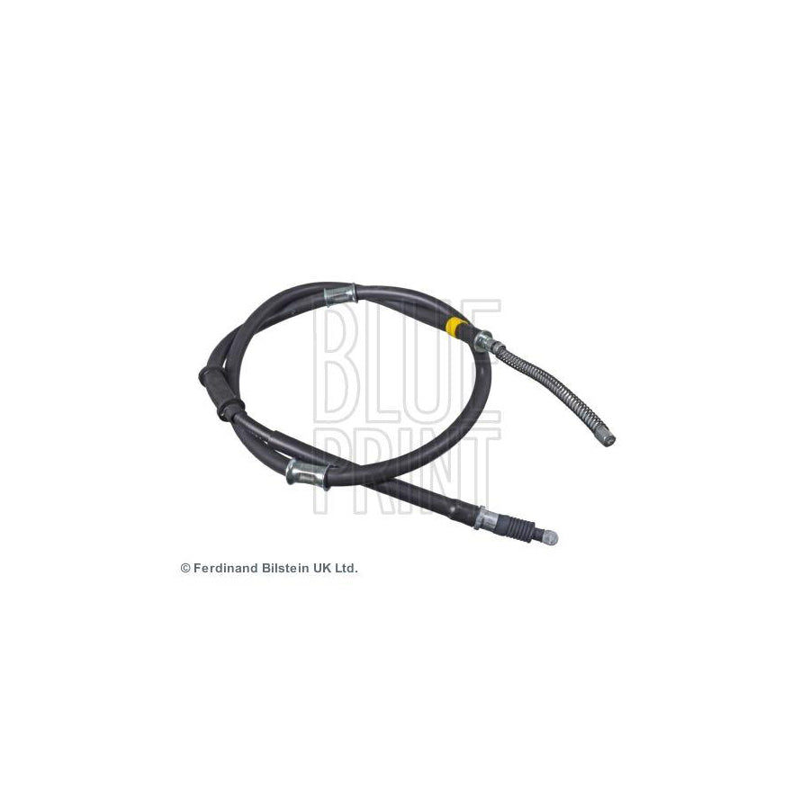 Blue Print Adc446128 Hand Brake Cable for Mitsubishi Shogun Pinin (V60)