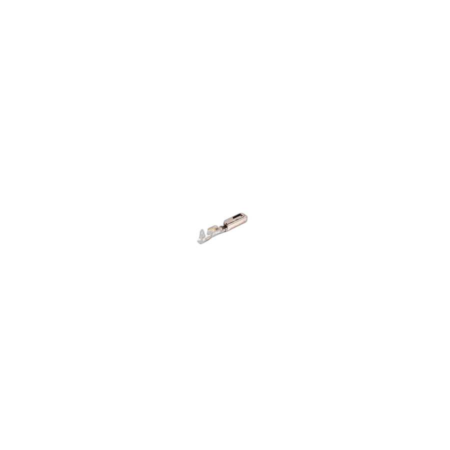 Genuine BMW Mini 12527502039 F07 E92 Socket Terminal Mqs 0,35mm²/SN (Inc. X2 28i)