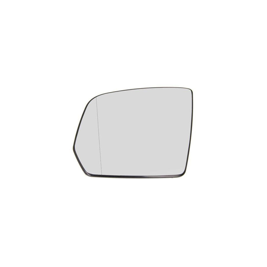 Blic 6102-02-2001813P Mirror Glass, Outside Mirror