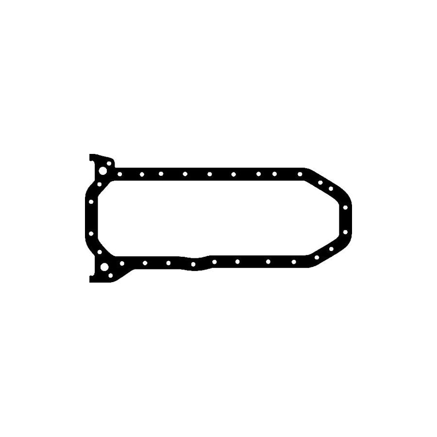 Corteco 423961P Oil Sump Gasket