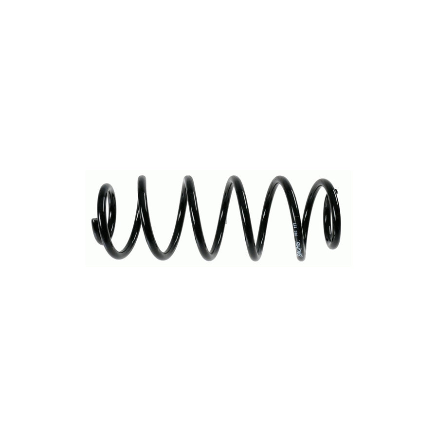 Sachs 994 137 Coil Spring For Suzuki Swift Iii Hatchback (Mz, Ez)