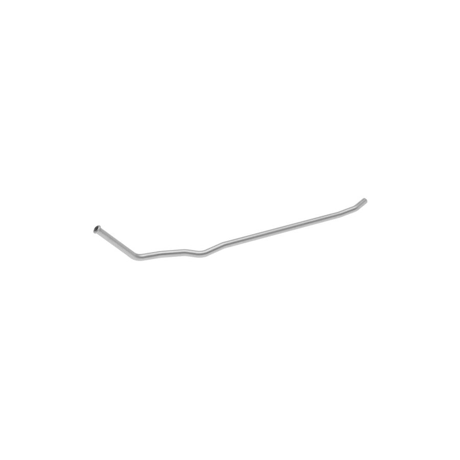 Hella 8LA 366 005-751 Exhaust Pipe For Peugeot 504 Saloon