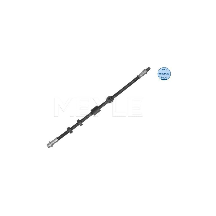 Meyle 714 102 0001 Bush, Control Arm Mounting For Ford Mondeo