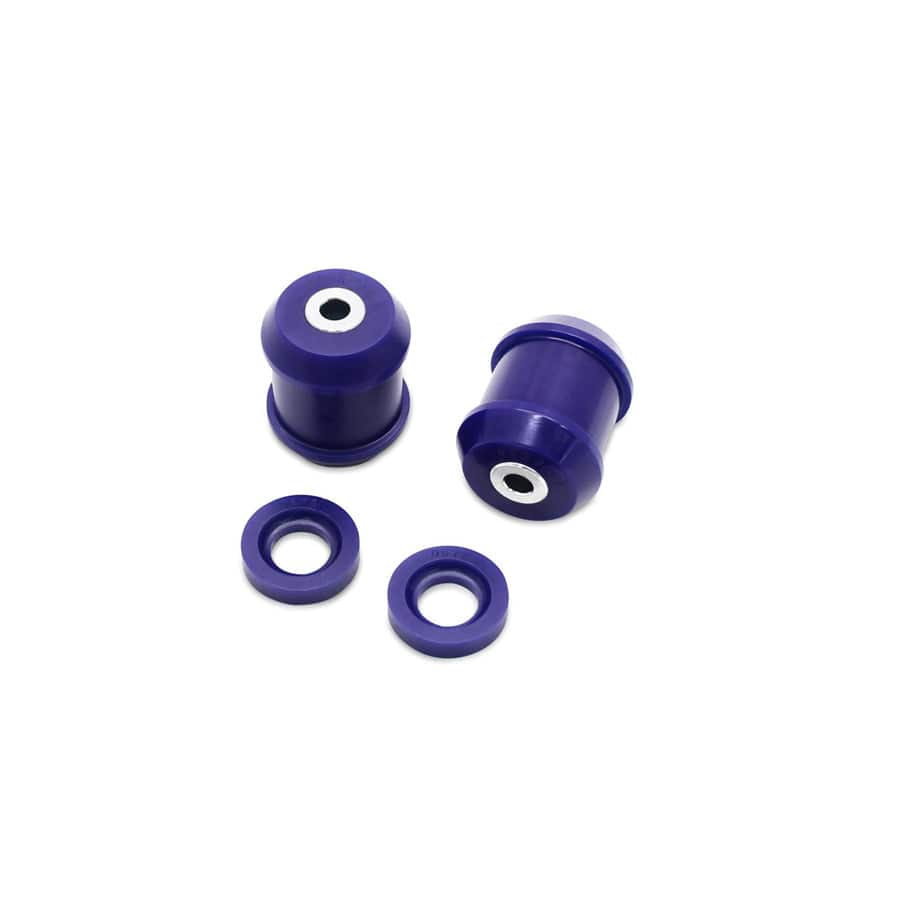 SuperPro SPF0875K SuperPro Control Arm Bush Kit