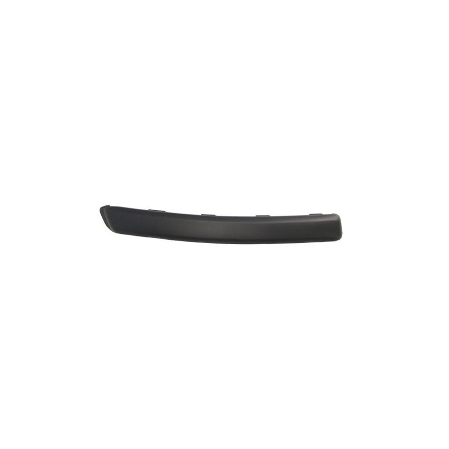 Blic 5703-05-2008922Q Bumper Moulding for Fiat Panda II Hatchback (169)