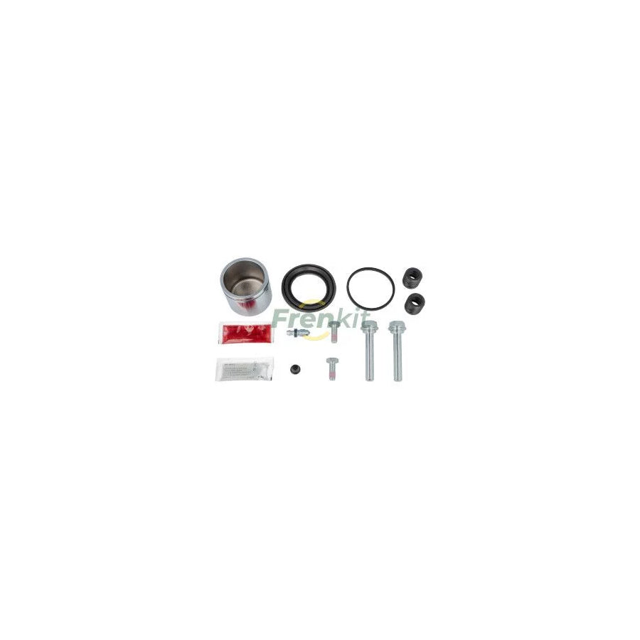 Frenkit 757490 Repair Kit, Brake Caliper for Rover 800