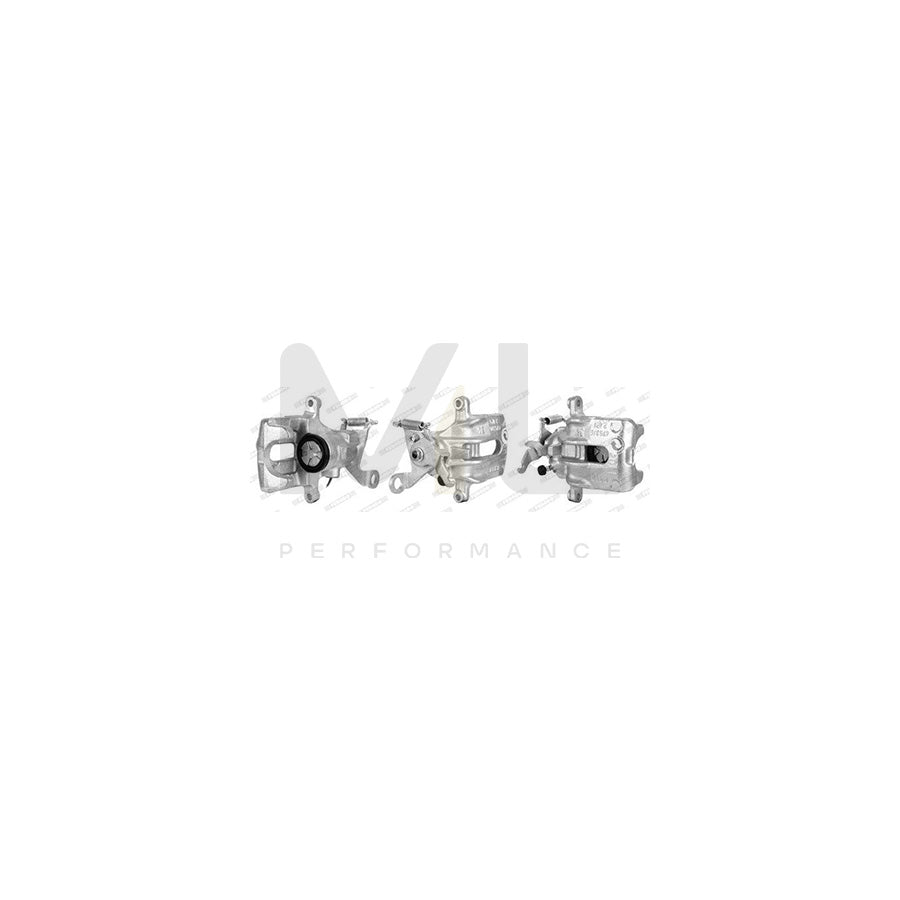 Ferodo Premier FCL694077 Brake Caliper for Ford Focus With Accessories