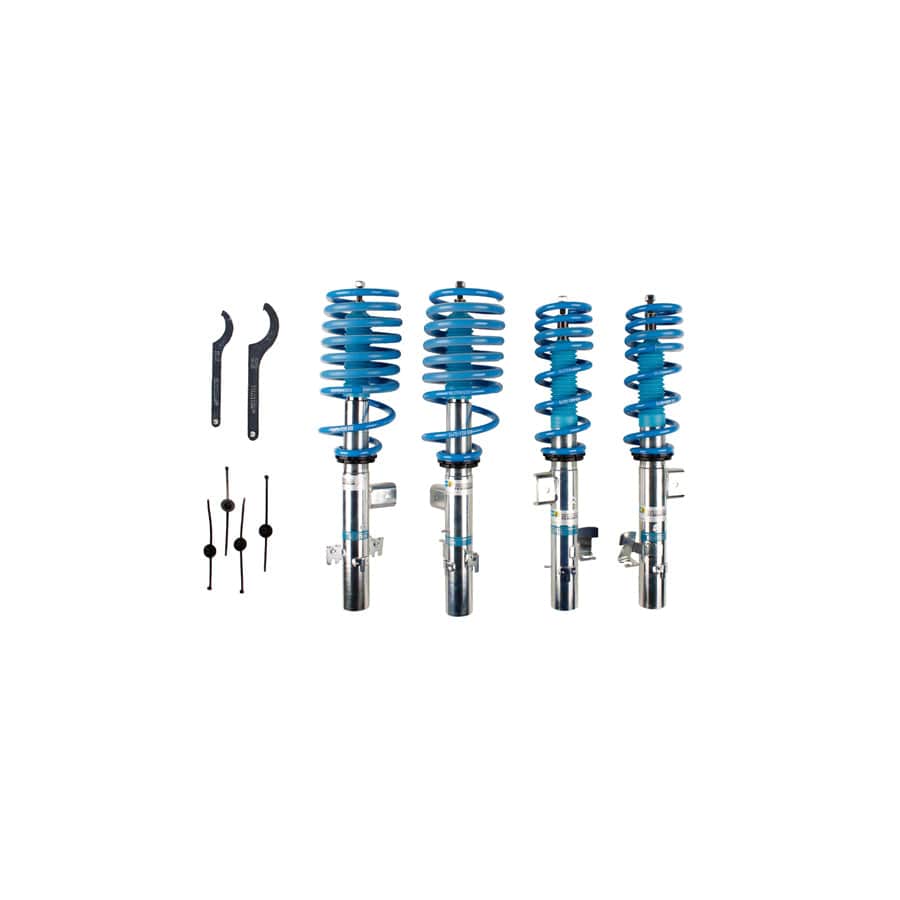 Bilstein 47-228146 LAND ROVER Range Rover B14 PSS Coilover 1 | ML Performance UK Car Parts