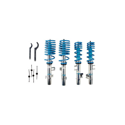 Bilstein 47-228146 LAND ROVER Range Rover B14 PSS Coilover 1 | ML Performance UK Car Parts