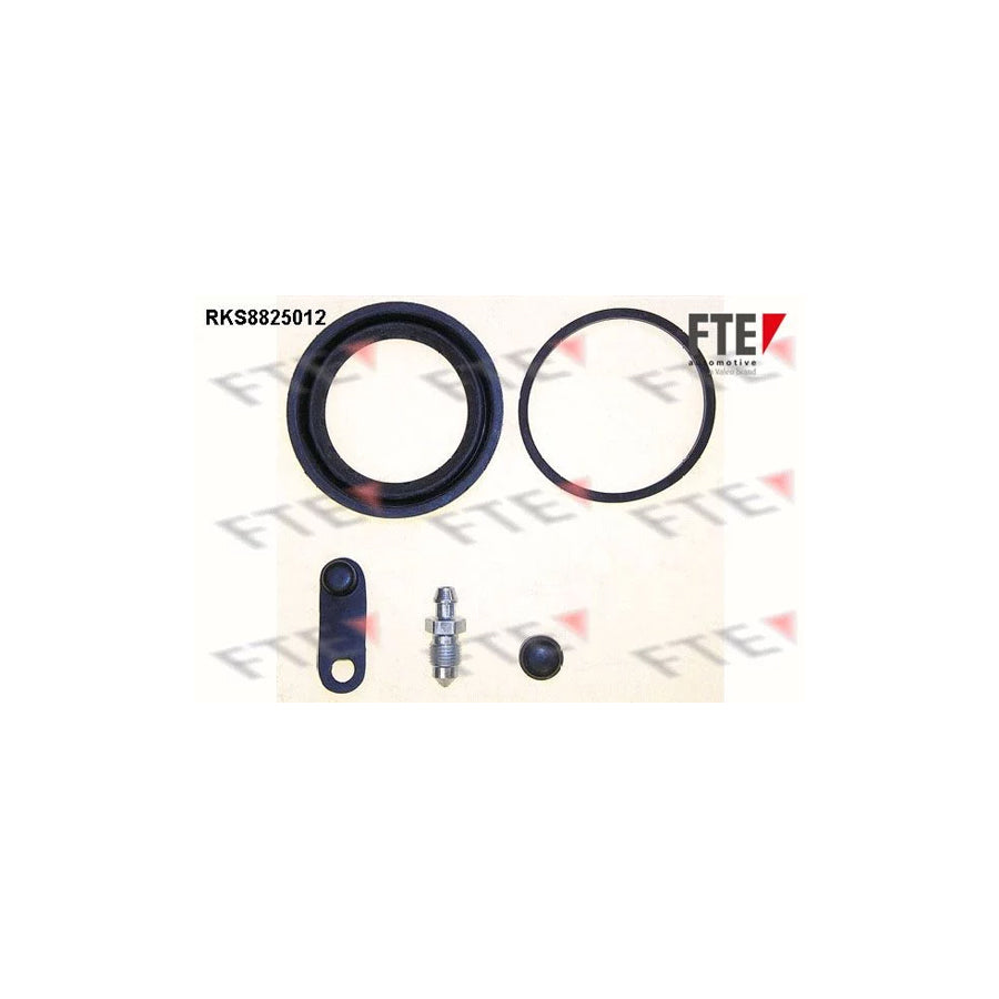 FTE Rks8825012 Repair Kit, Brake Caliper