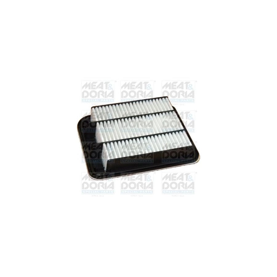 Meat & Doria 18371 Air Filter For Mitsubishi Grandis (Na4W)