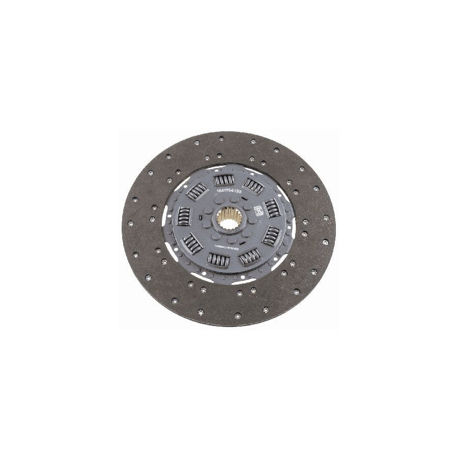Sachs 1861 956 133 Clutch Disc