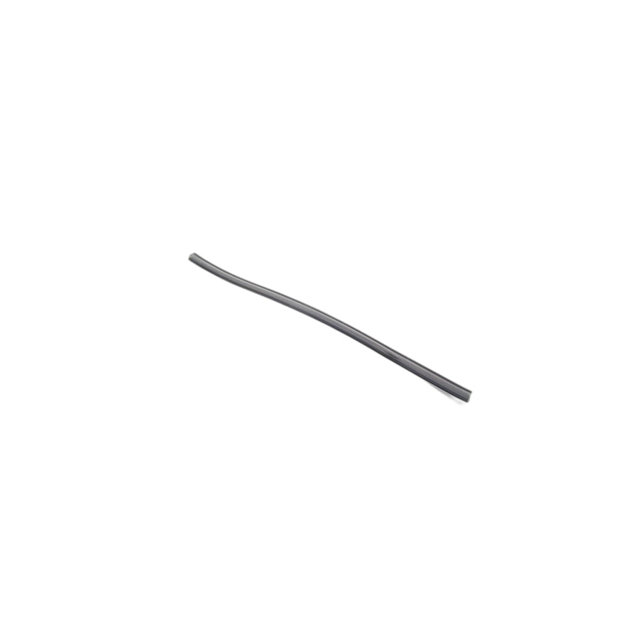 Genuine BMW 51211906845 E30 Door Weather Strip Inner Left (Inc. 324d, 325ix & 323i)