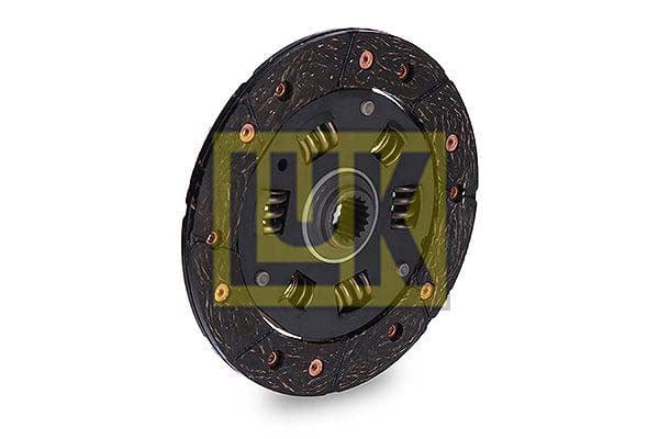 LuK 316 0059 16 Clutch Disc