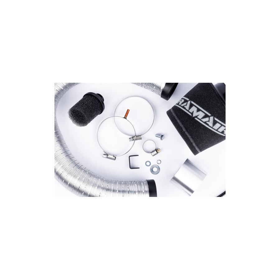 RAMAIR SR-119 FORD FIESTA MK5 INDUCTION KITS