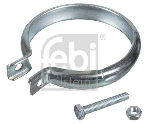 Febi Bilstein 09301 Exhaust Clamp | ML Performance UK Car Parts