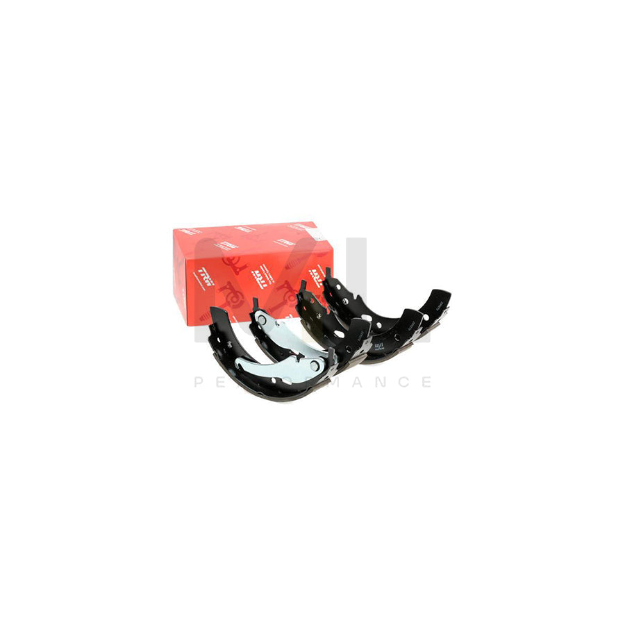 TRW GS8094 Brake Shoe Set