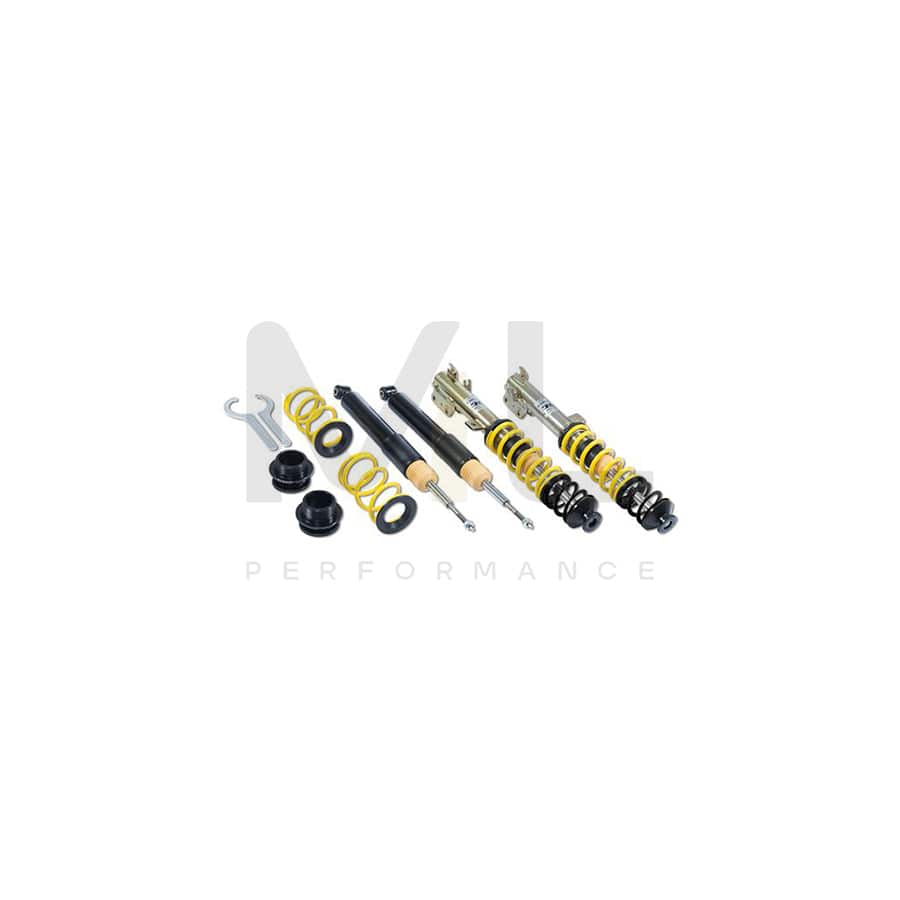 ST Suspensions 13276007 Suzuki Swift V COILOVER KIT ST X 4 | ML Performance UK Car Parts
