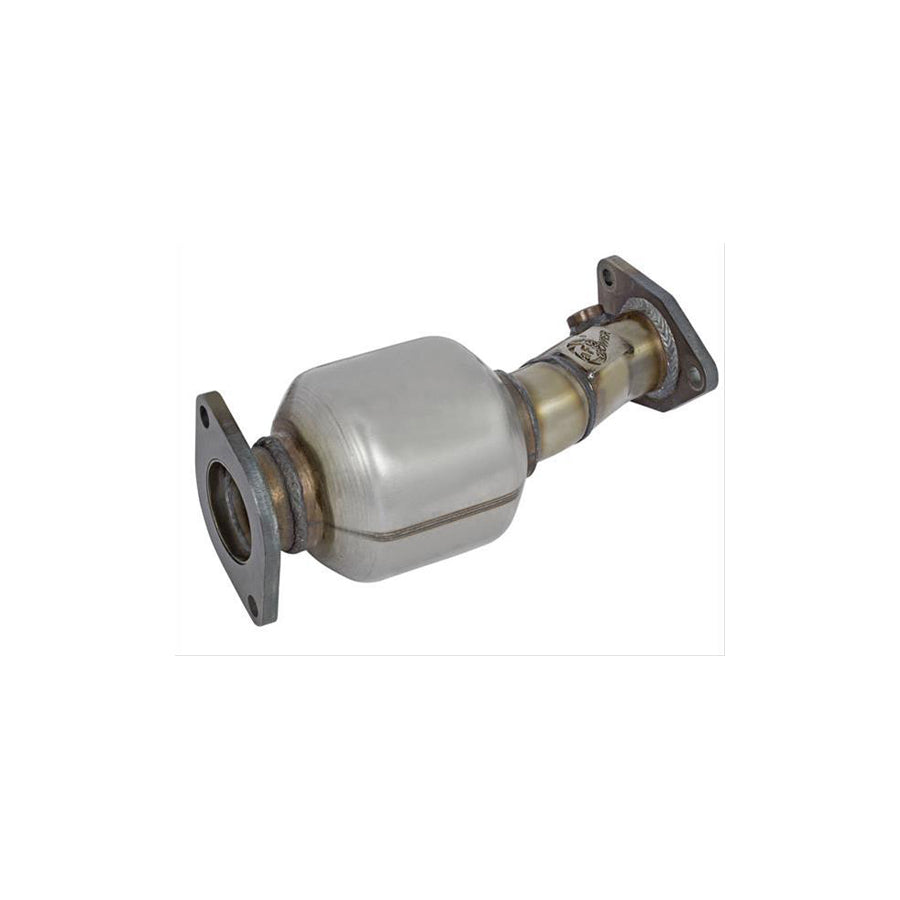 aFe 47-46102 Direct Fit Catalytic Converter Nissan Frontier 05-16/Pathfinder 05-12/Xterra 05-15 V6-4.0L