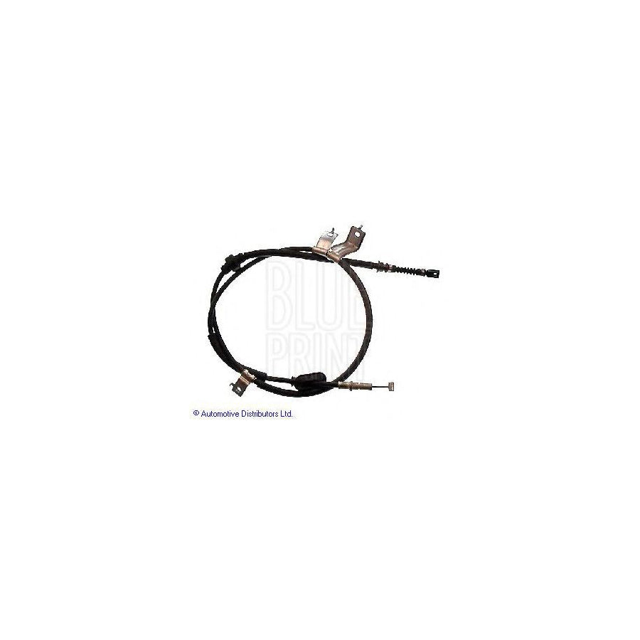 Blue Print Adh246109 Hand Brake Cable