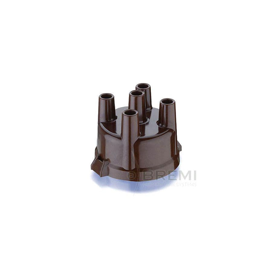 Bremi 8504 Distributor Cap for Nissan Bluebird Saloon (910)